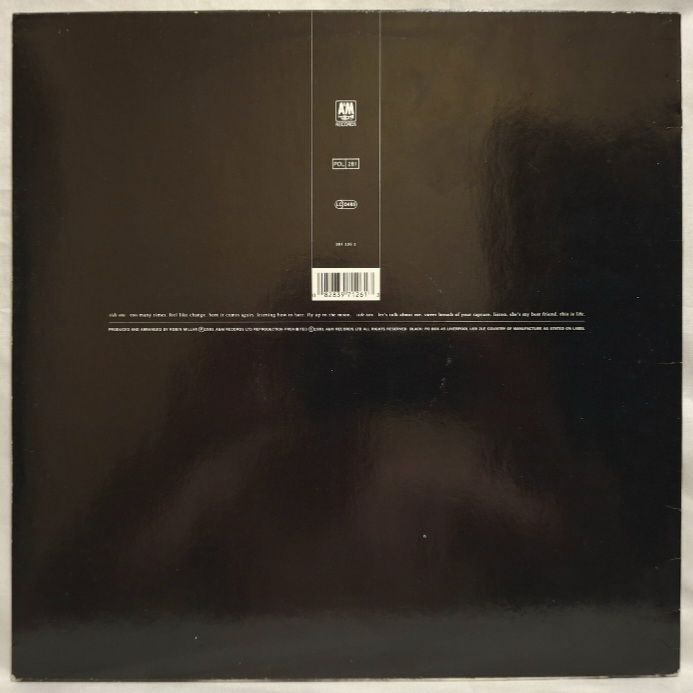 Black. Colin Vearncomble - Black - 1991.    (LP). 12. Vinyl. Пластинка. England. Rare. - фото фото фото 1