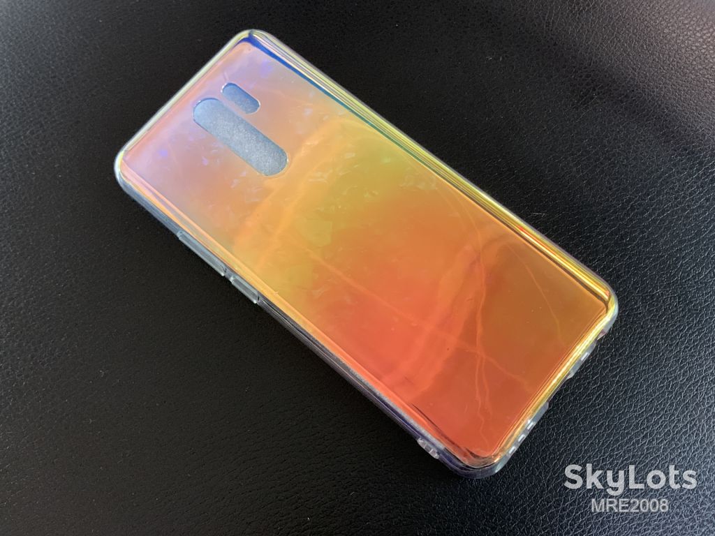 Чохол Chameleon для Xiaomi Redmi 9 - фото фото фото 0