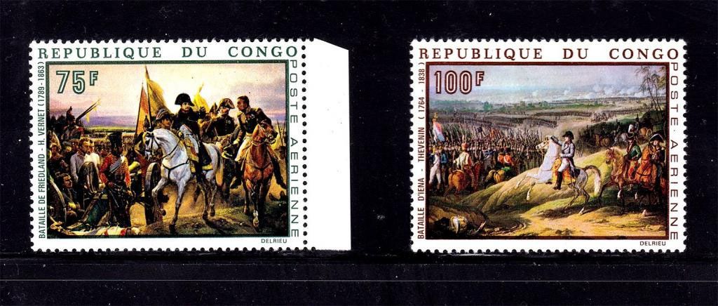 Искусство .  Конго 1969 г MNH - - фото фото фото 0