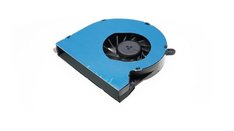 Вентилятор для ноутбука ASUS G750JS, 5V (GPU FAN) (13NB04M1P01011) (Кулер) - фото фото фото 1