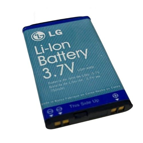 АККУМУЛЯТОР БАТАРЕЯ LG LGIP-A800 B2000 B2100 B2050 - фото фото фото 0