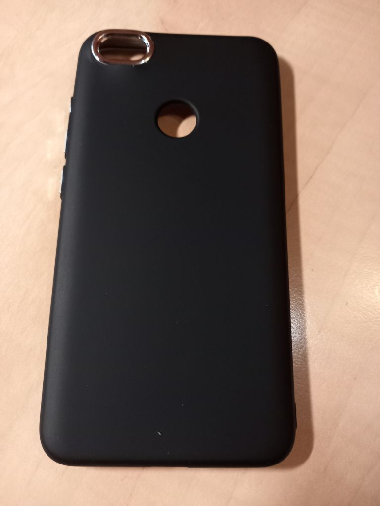 Чехол Xiaomi Redmi Note 5 A - фото фото фото 0
