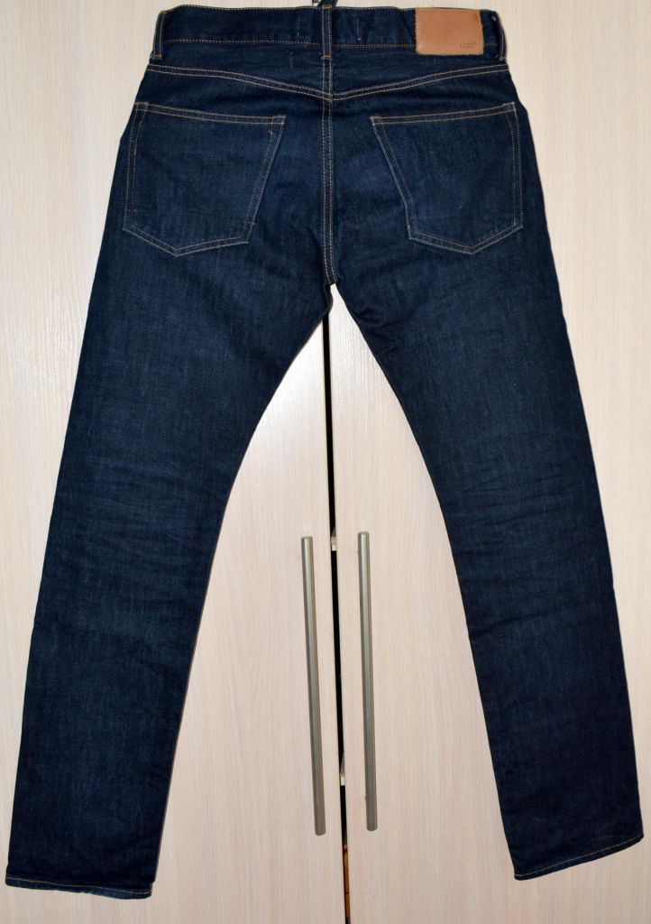 Джинси H&amp;M original W29L32 сток Y12-M8-1 - фото фото фото 2
