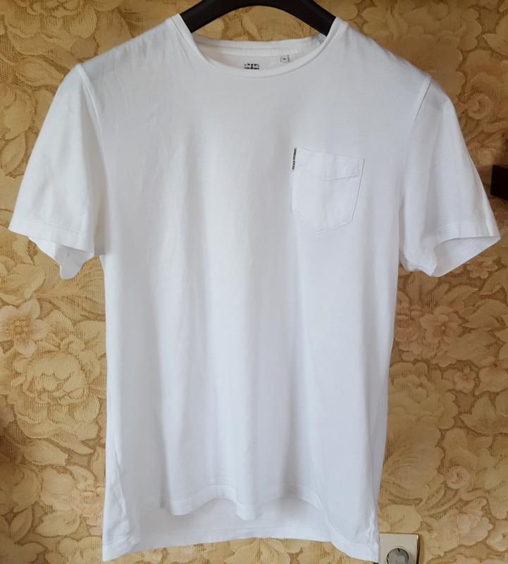 Изящная футболка ben sherman - фото фото фото 0
