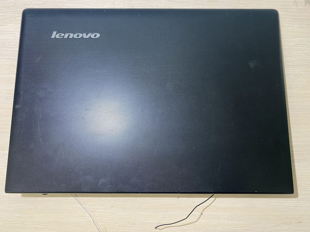 Кришка матриці Lenovo ideapad 100-15IBD - фото фото фото 0