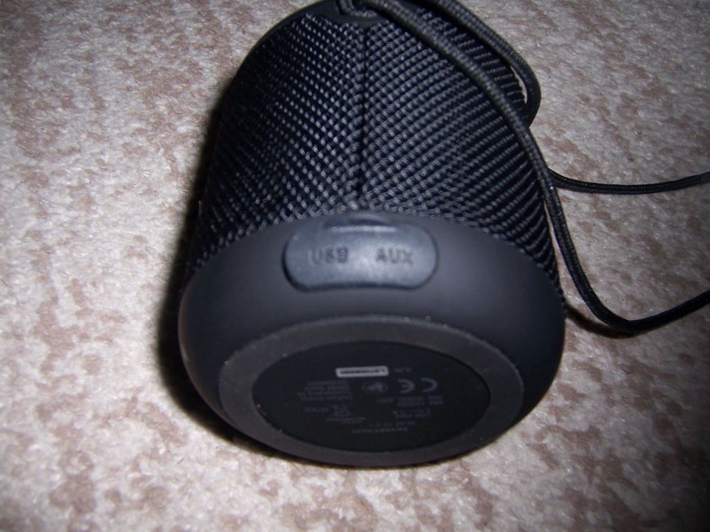 Bluetooth колонка SILVERCREST® SLM 5 B1 - фото фото фото 4