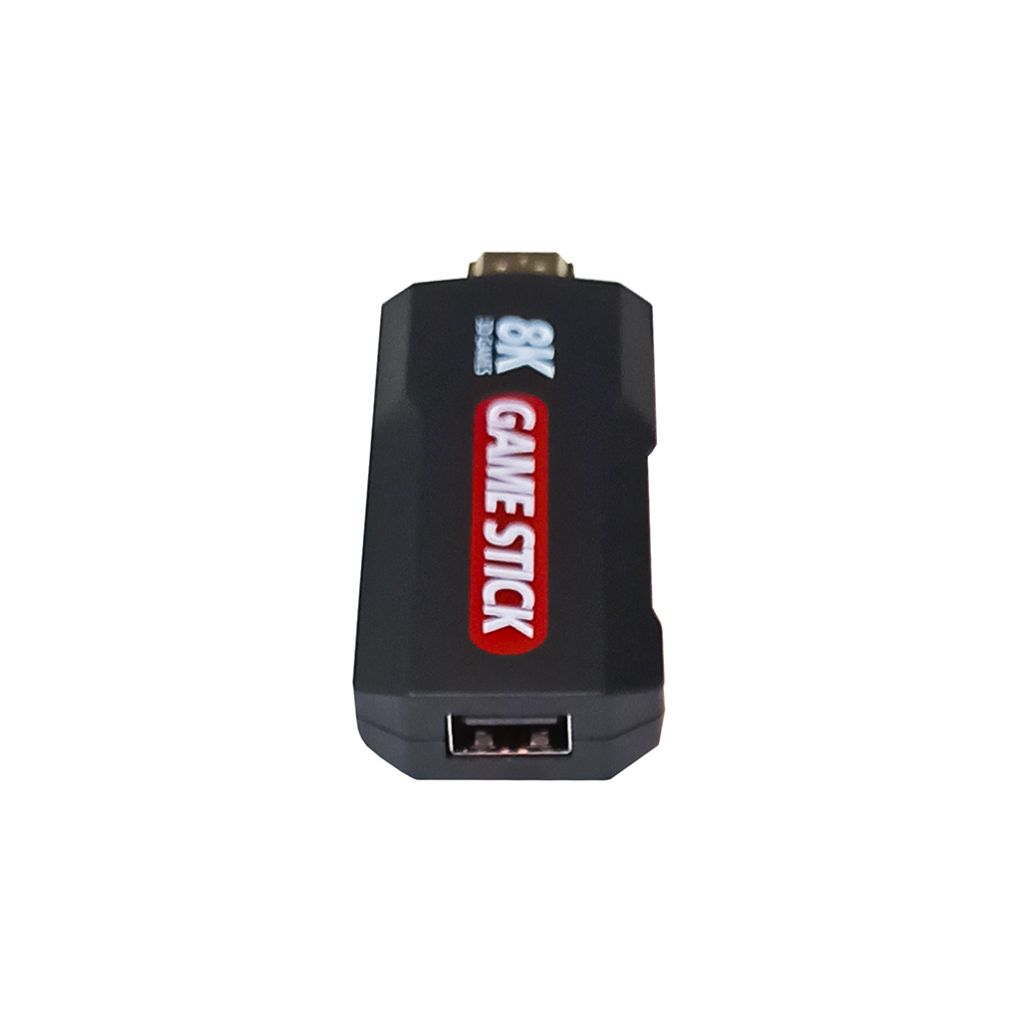 Игровая приставка на Android Game TV Stick X2 Plus 2/16 Гб - фото фото фото 3