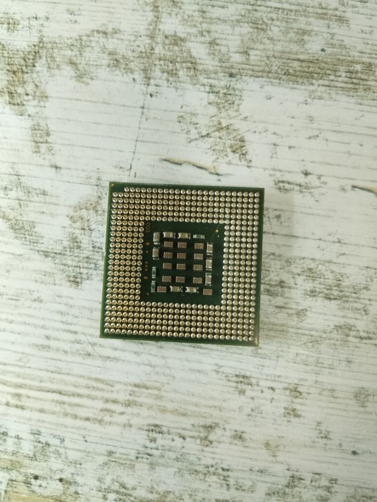 Intel Celeron 2.53 Ghz/256/533  s478 #57 - фото фото фото 1