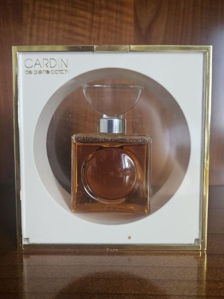 Cardin Pierre Cardin 30ml Parfum - фото фото фото 3