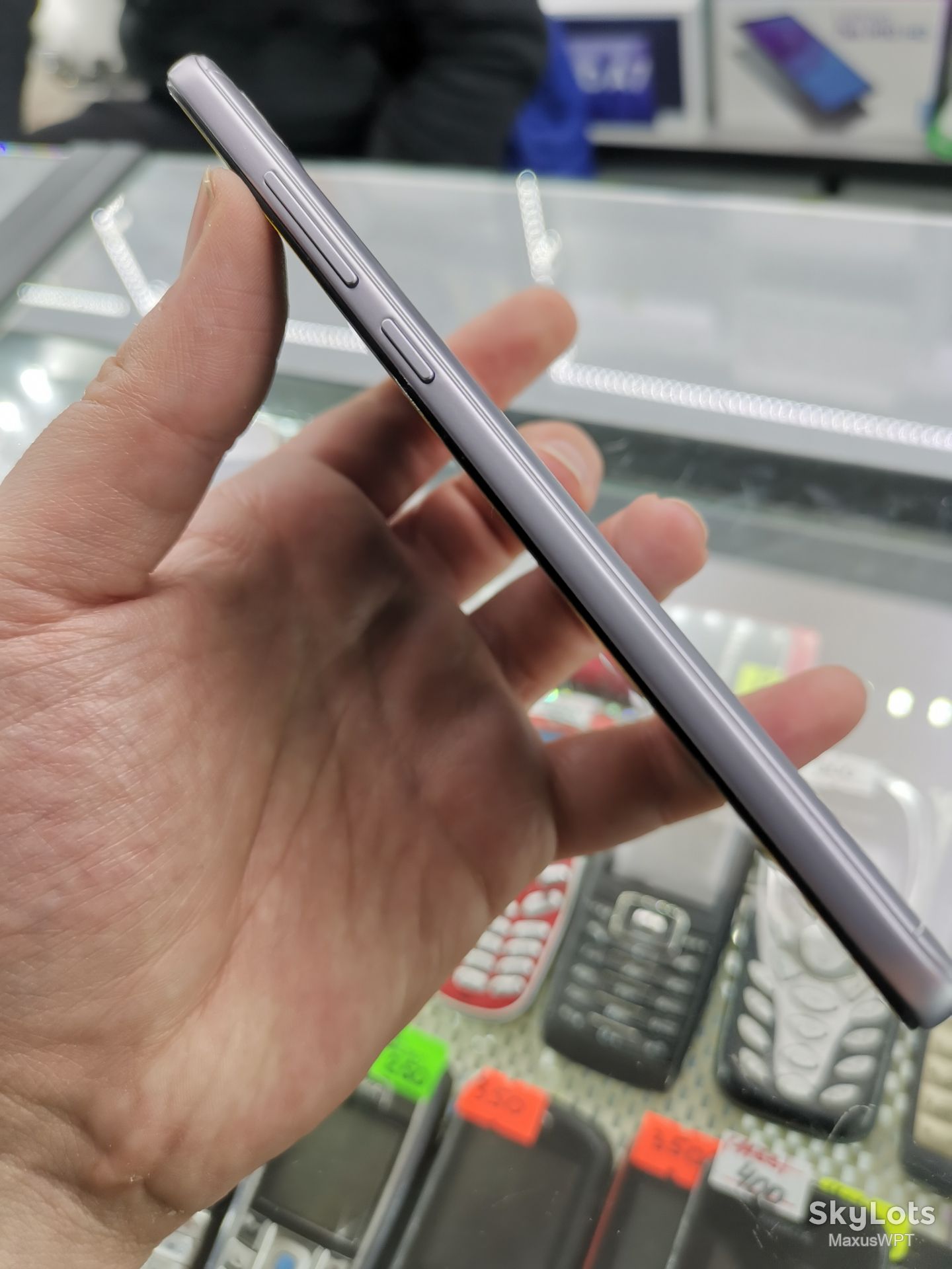 Shop xiaomi redmi Note 5A 2/16 gray - фото фото фото 6