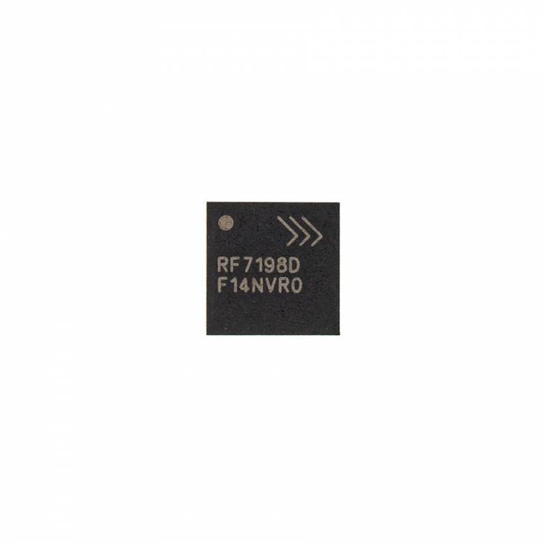 Микросхема RF7198d усилитель мощности - фото фото фото 0
