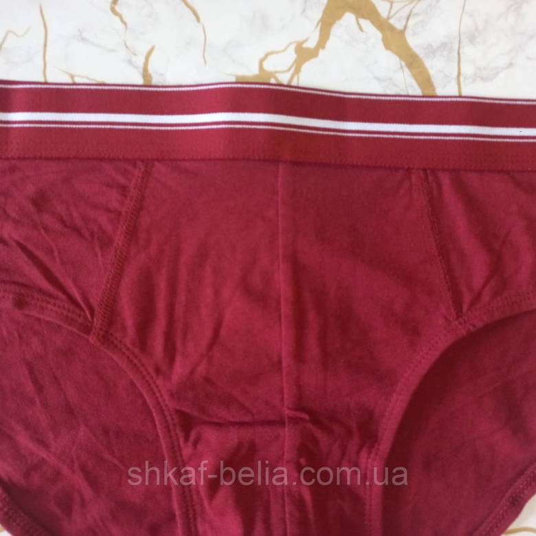 Трусы слип 52-54 XL хлопок Primark - фото фото фото 1