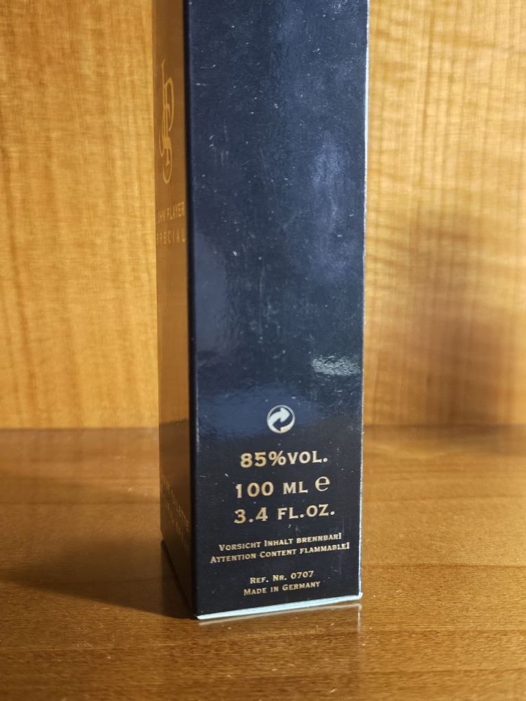 John Player Special John Player Special 100ml Eau de Toilette - фото фото фото 2