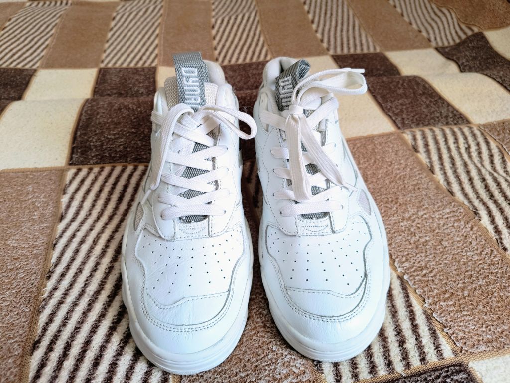 Кросівки Kangaroos Trainer - фото фото фото 1