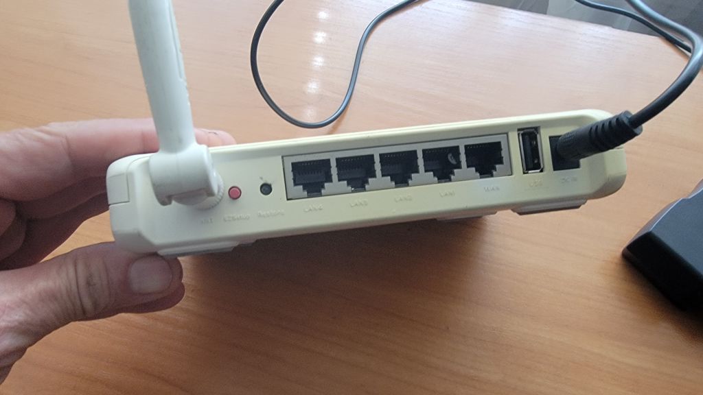 WI-Fi роутер ASUS - фото фото фото 2