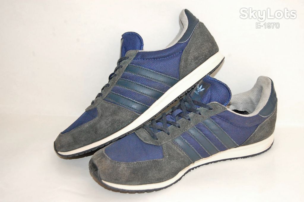Кроссовки ADIDAS р.43-44 original VIETNAM - фото фото фото 3