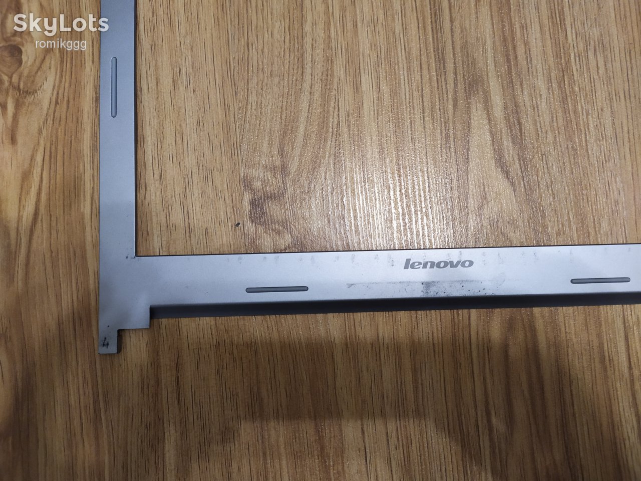 Рамка матриці Lenovo ideapad s310 - фото фото фото 2