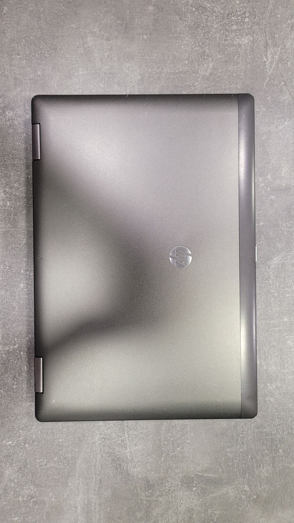 Ноутбук HP ProBook 6570b - фото фото фото 4