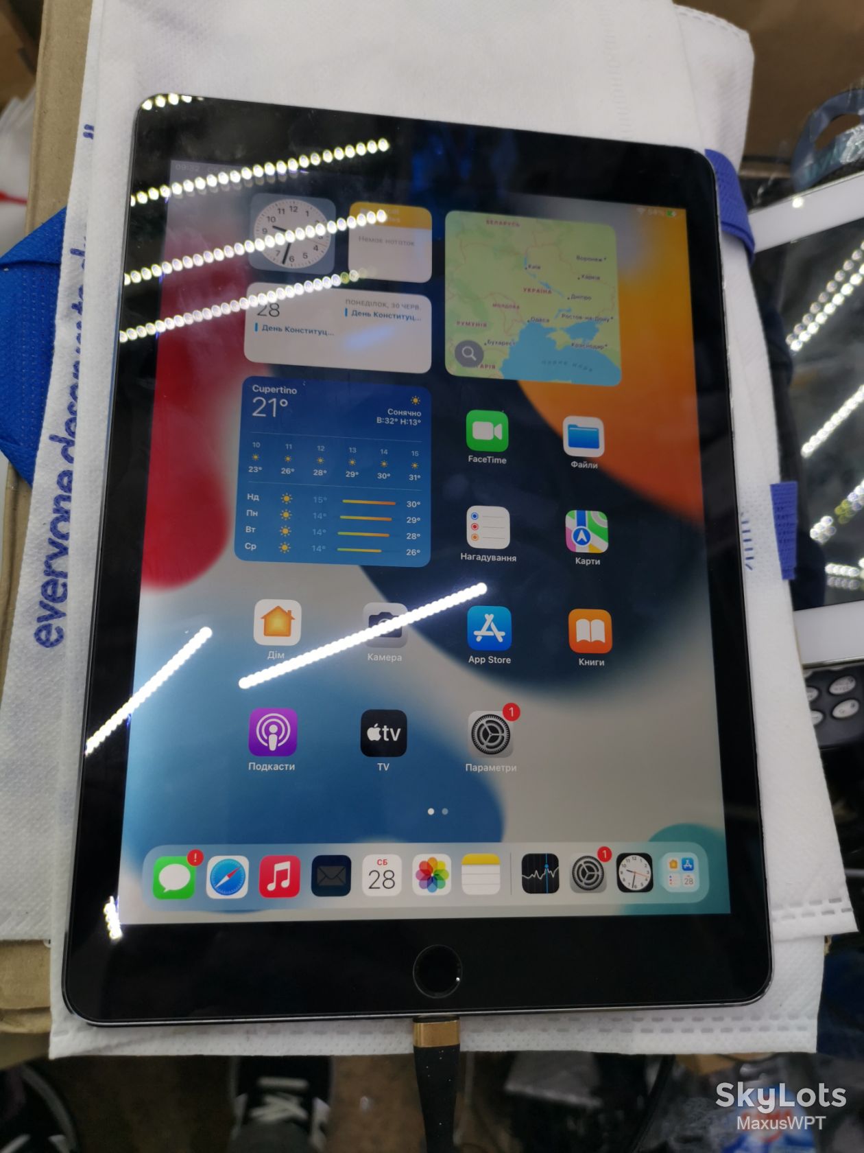 #shop Ipad Air 2 64gb gray - фото фото фото 0