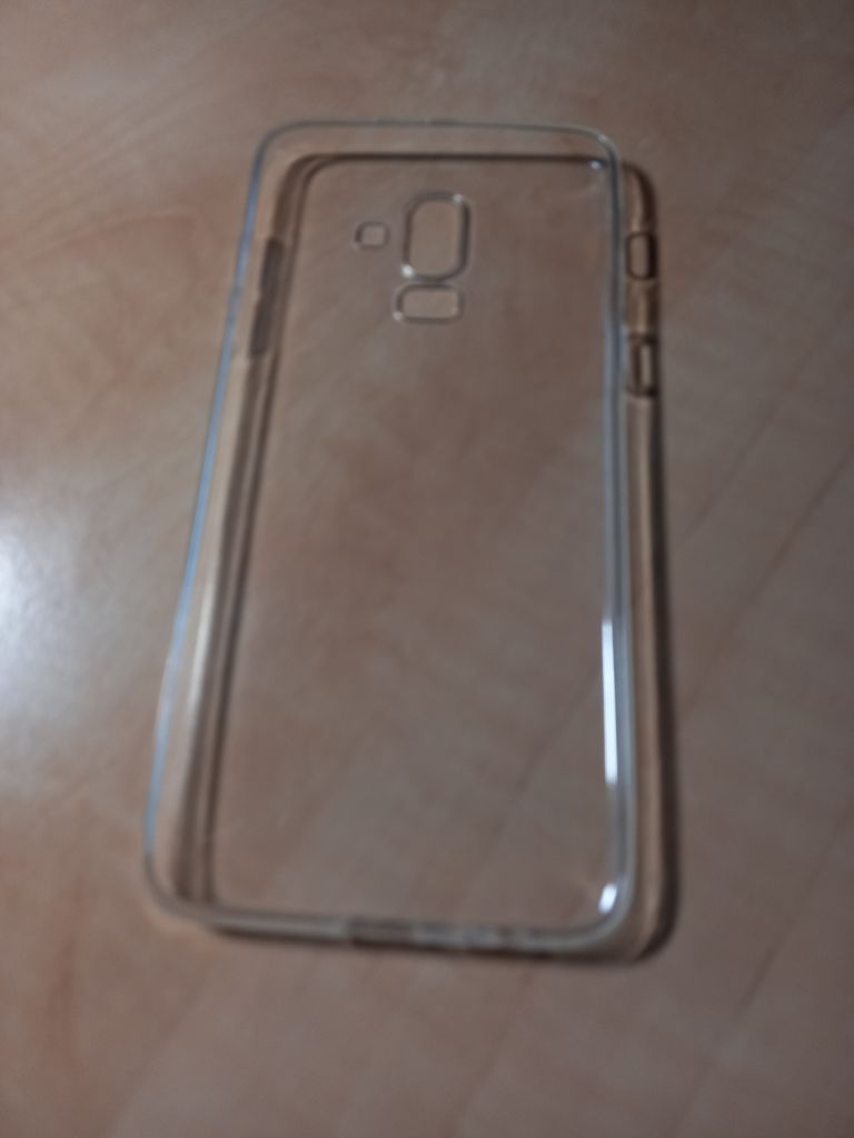 Чехол Samsung Galaxy J8   (2018) - фото фото фото 1