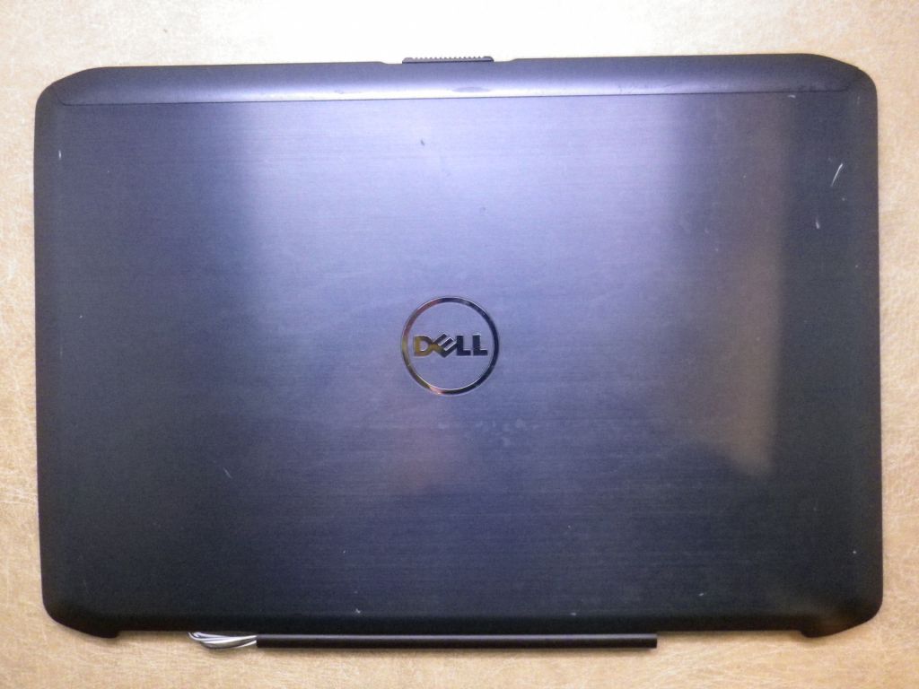 Б/У Кришка матриці без рамки на Dell LATITUDE E5430 - фото фото фото 0