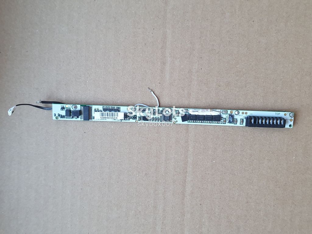 Плата Asus A3N Protection Board REV2.0 P/N 08G23AV10207 - фото фото фото 0