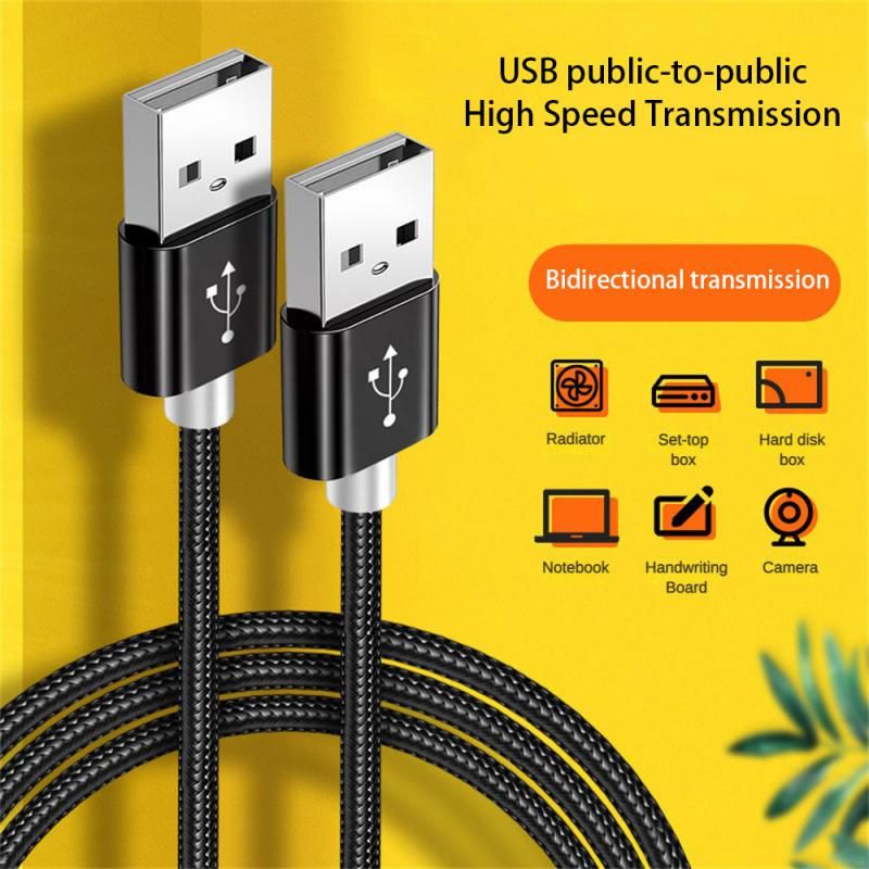 Кабель передачі даних ViewSonic usb-a на usb-a - фото фото фото 3