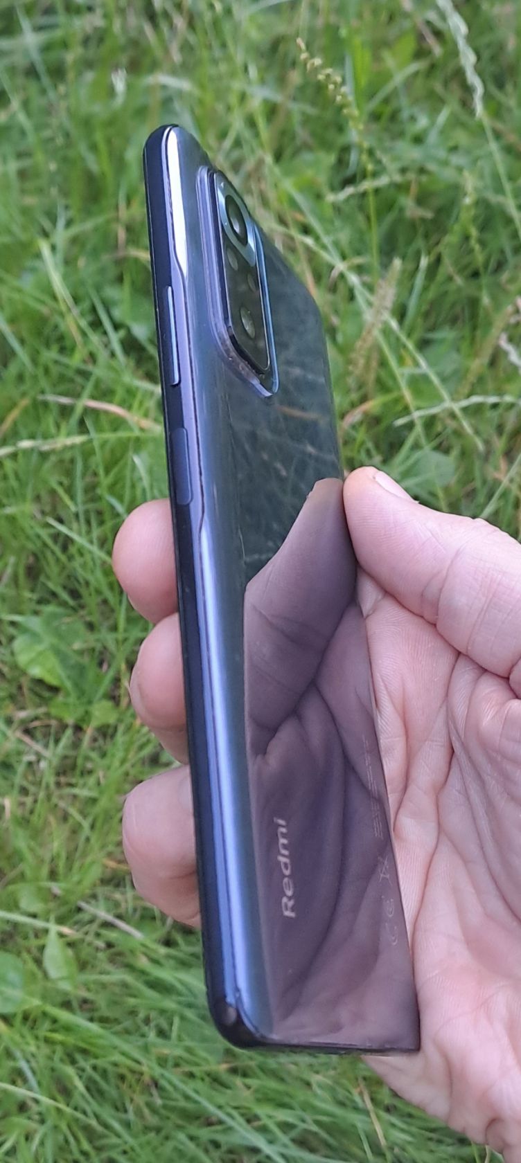 Redmi Note 10 Pro 6+5/128 GB Onyx Gray - фото фото фото 5