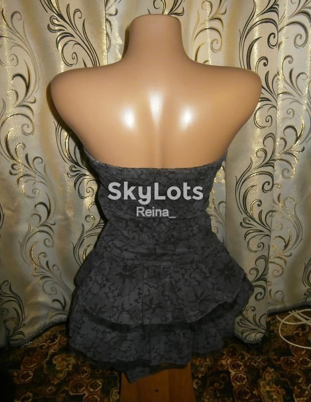 Дуже гарна святкова сукня Miss Selfridge - фото фото фото 6