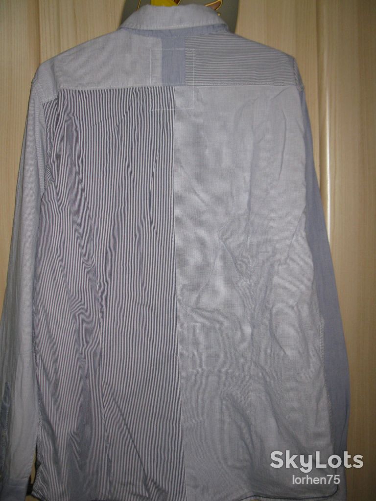 Рубашка Guess  р. XL. - фото фото фото 1