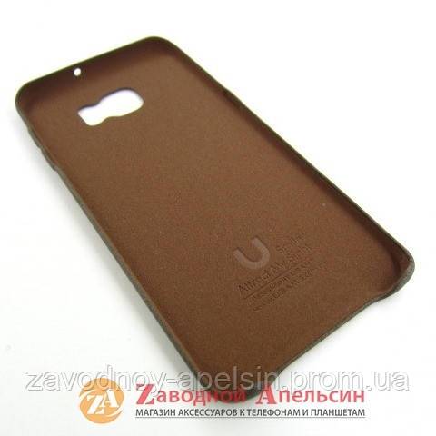 Samsung G928 S6 Edge Plus чохол Usams Bob series - фото фото фото 1