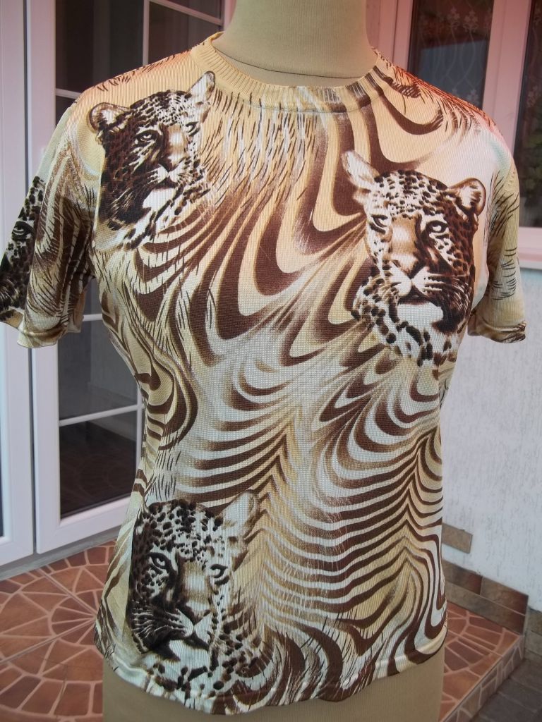 Prom  (50р) Футболка рубашка туника блузка майка - фото фото фото 8