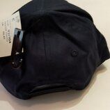 Бейсболка синя H&amp;M 92-104 - фото фото фото 3