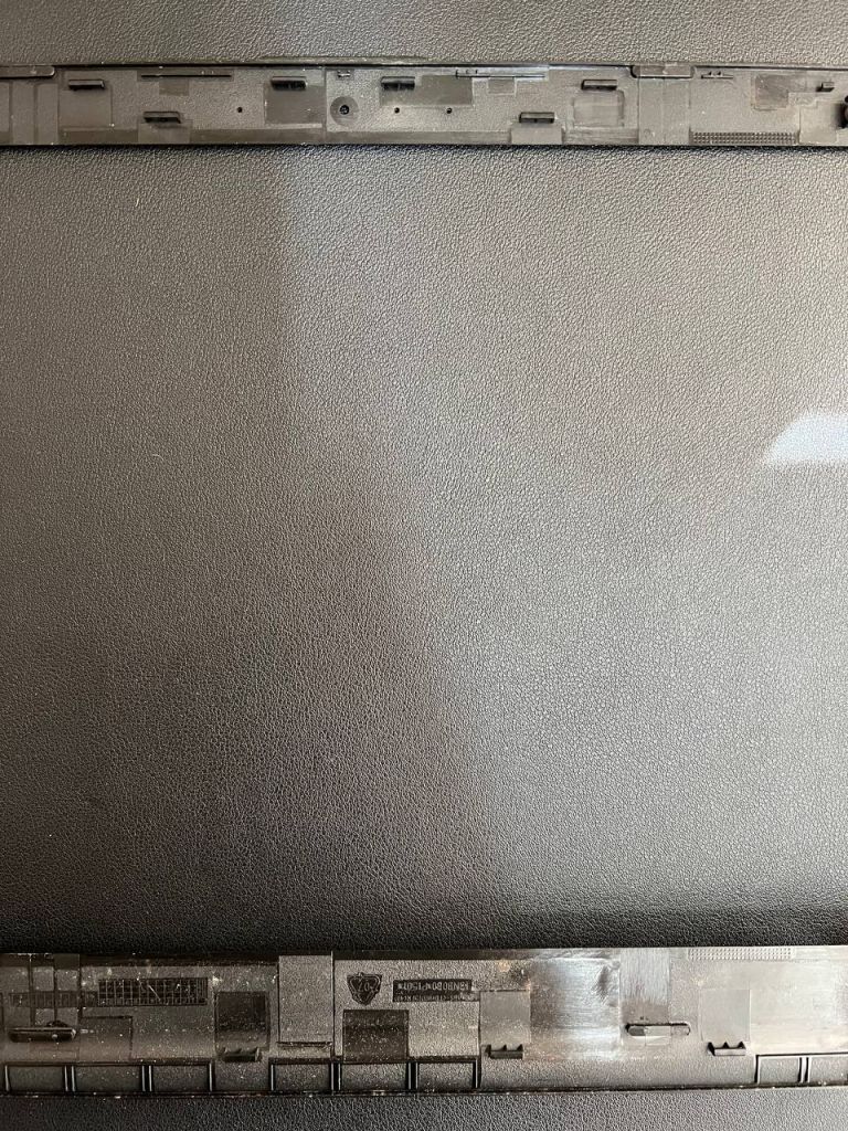 ASUS R540L Рамка матрицы - фото фото фото 3