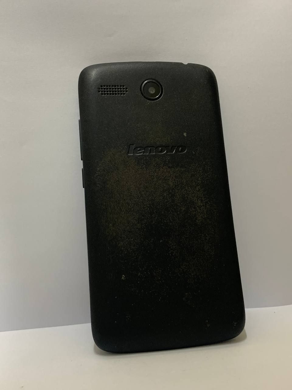 Lenovo A 399  (Black) - фото фото фото 1
