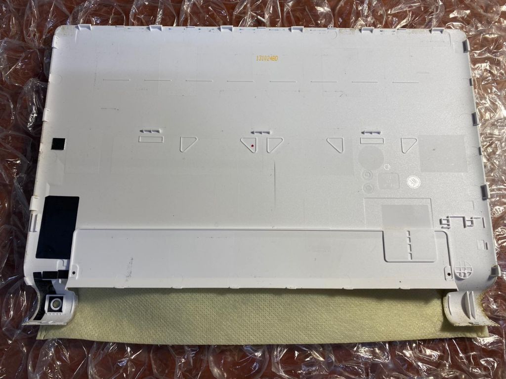 Lenovo YOGA Tablet 10 Крышка - фото фото фото 1