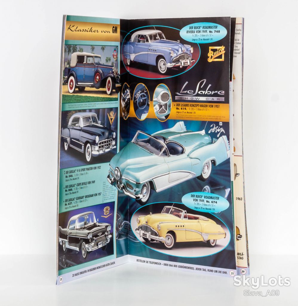 Каталог Franklin Mint Precision Models 52 сторінки - фото фото фото 1