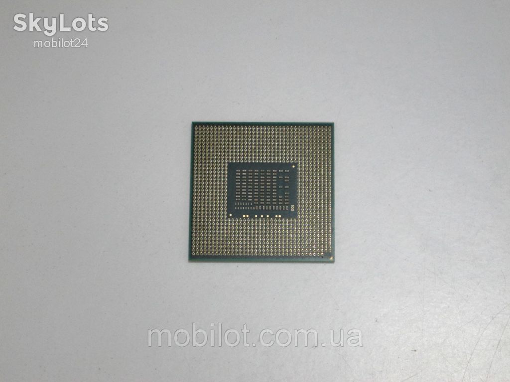 Процессор Intel Core i3-2330M (NZ-3895) - фото фото фото 1