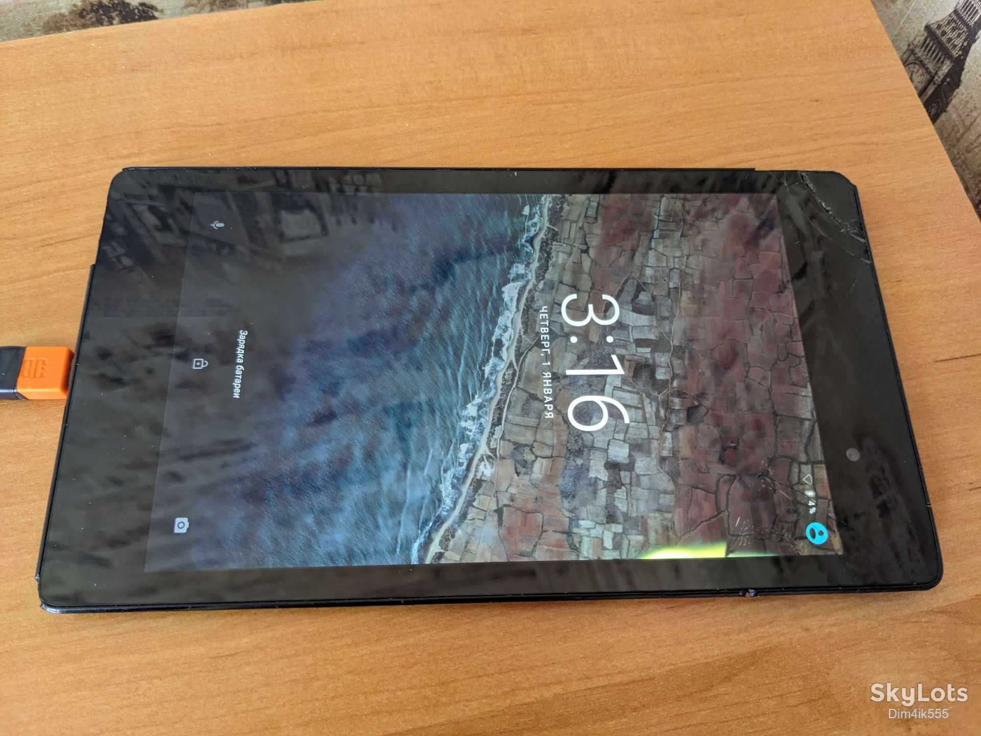 Планшет Asus Google Nexus 7 2013 16GB - фото фото фото 2