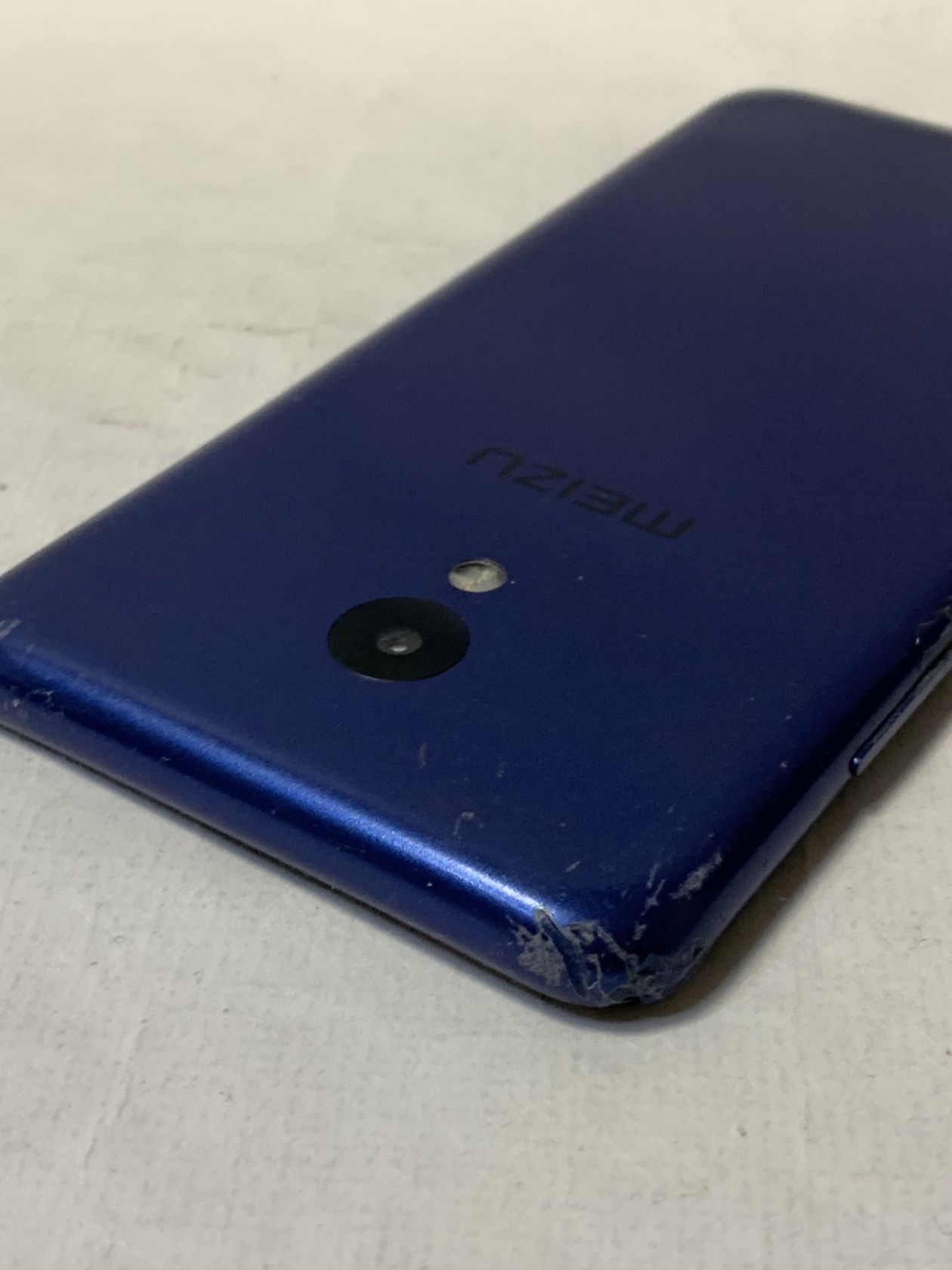 Meizu M5c 2/16GB Blue Оригинал! - фото фото фото 3