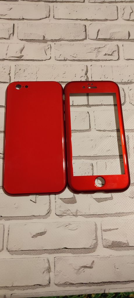 Чохол на iPhone 6/6s з Німеччини - фото фото фото 3