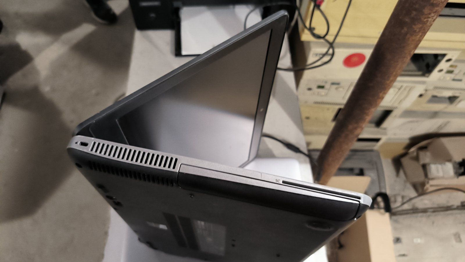 Ноутбук HP ProBook 640 G2 неробочий 14" №8х - фото фото фото 4