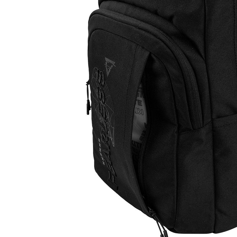 Рюкзак Kite Education teens Fearless K26-2578L   (безкоштовна доставка) - фото фото фото 7