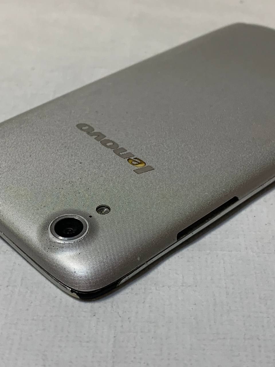 Lenovo Vibe X  (S960) - фото фото фото 5