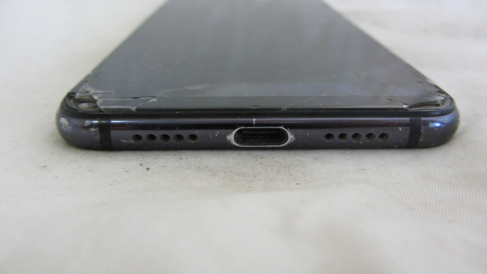 Xiaomi Mi 8 Lite Midnight Black - фото фото фото 1