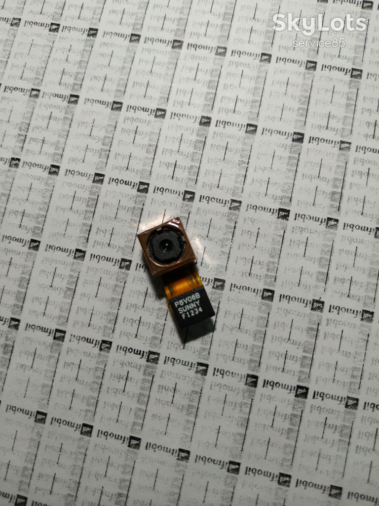 Камера основна Lenovo S720/S720i - фото фото фото 0