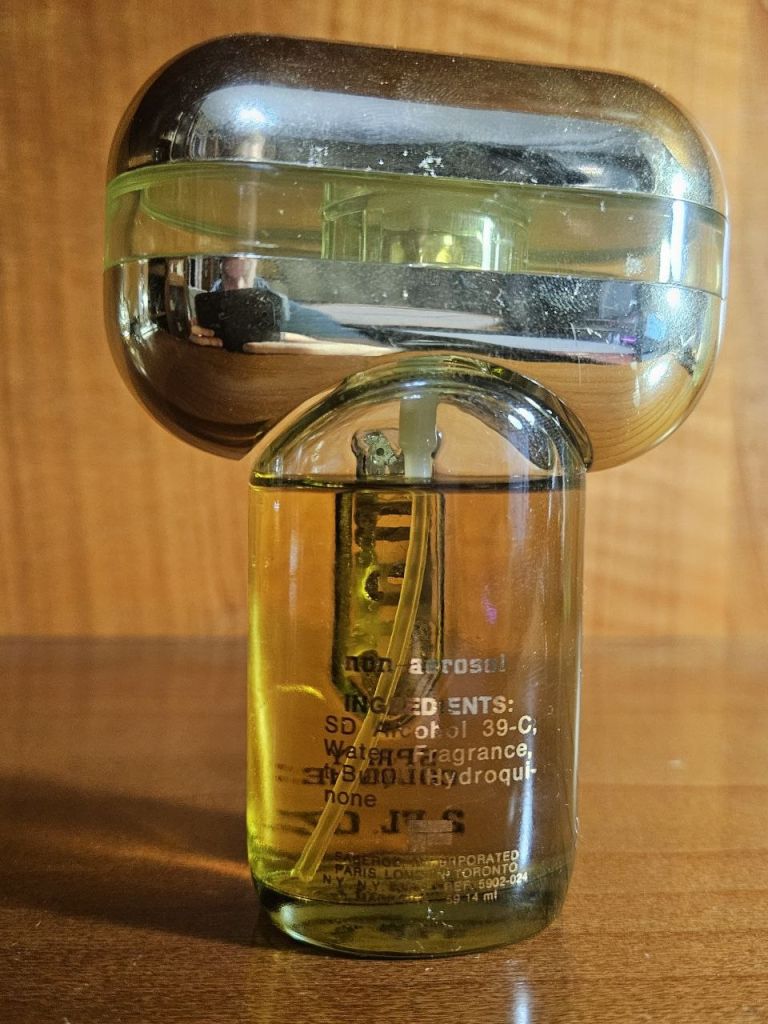 Macho Faberge 60ml Cologne - фото фото фото 3