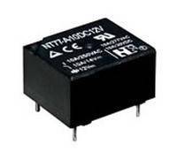 Реле NT77-A-S12DC24V 12V 24A Ningbo Forward Relay - фото фото фото 1