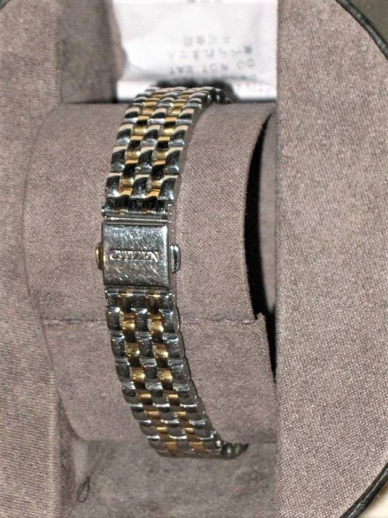 Часы Citizen,Eco-Drive,женские. - фото фото фото 3