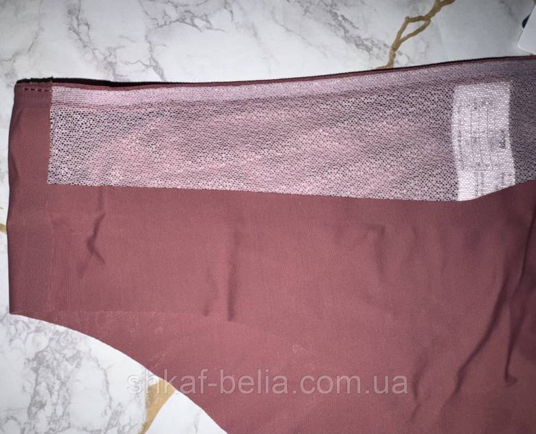 Трусики невидимки S 44-46 р Sloggi - фото фото фото 3